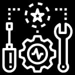Calibration Icon